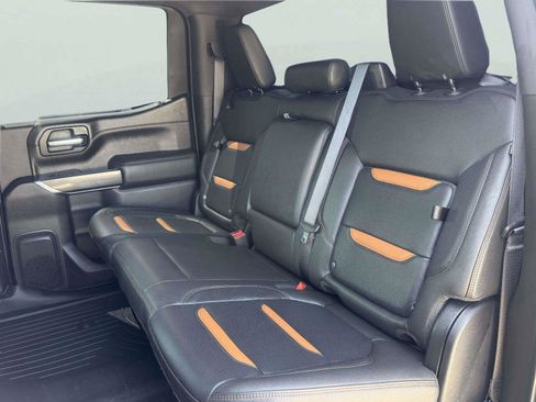 Used 2021 GMC Sierra 1500 AT4 AWD/4WD image 39