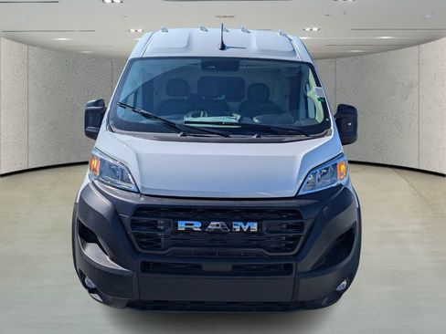 New 2026 RAM ProMaster 2500 w/ Convenience Group image 2