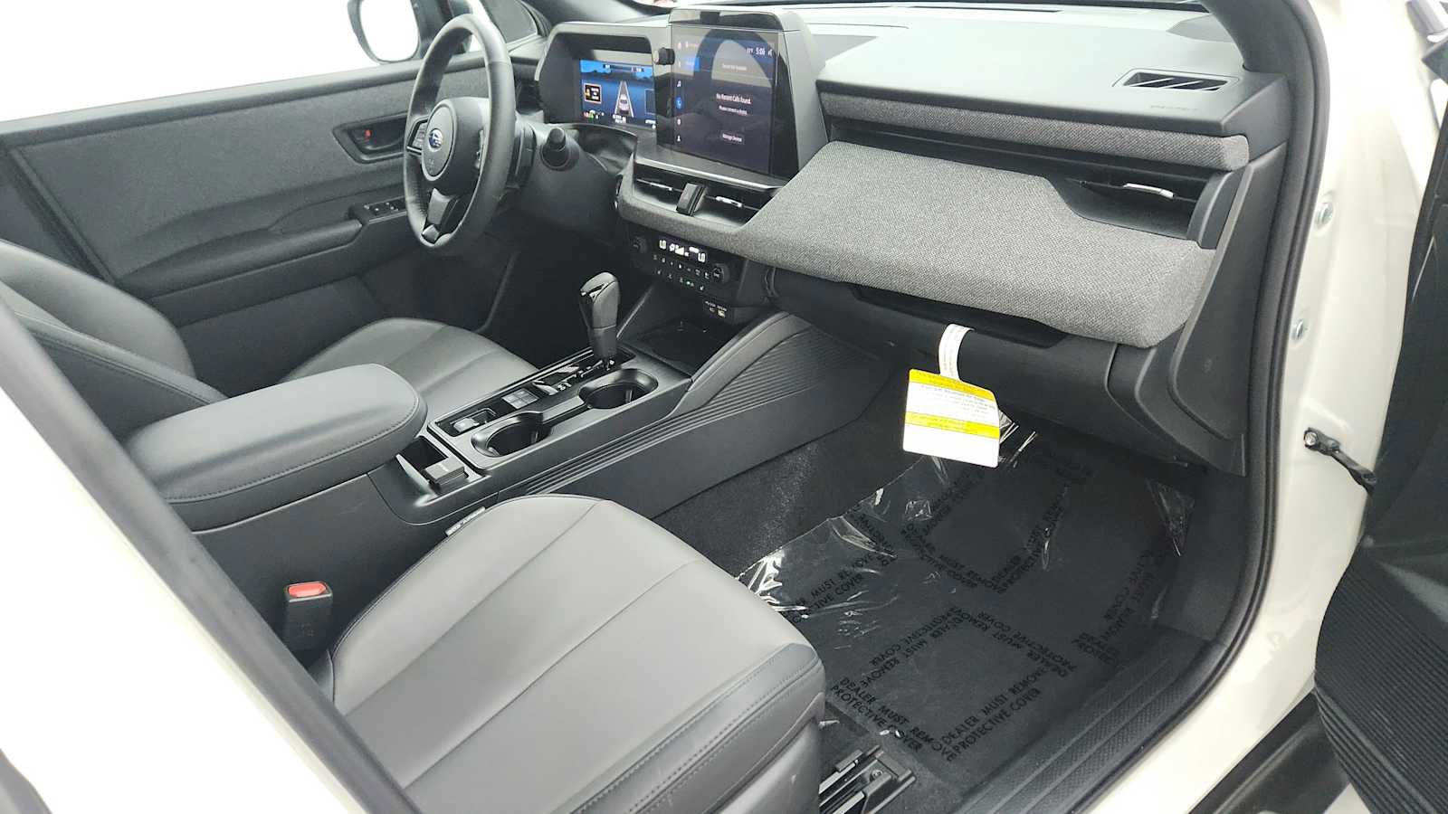 Certified 2026 Subaru Outback Premium w/ Premium/Limited Package 2 AWD/4WD image 24
