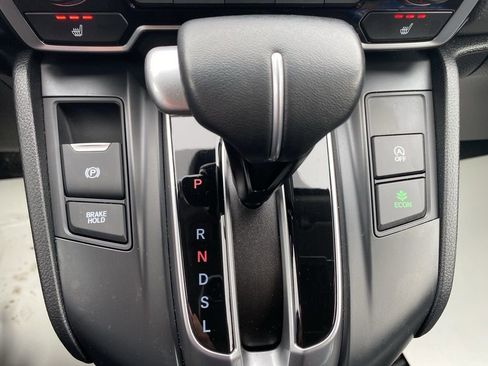 Used 2022 Honda CR-V Touring image 29