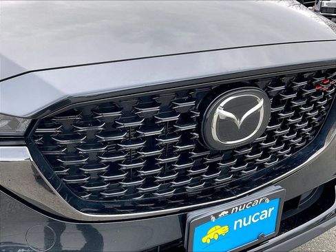 Used 2023 MAZDA CX-5 AWD 2.5 Turbo image 29