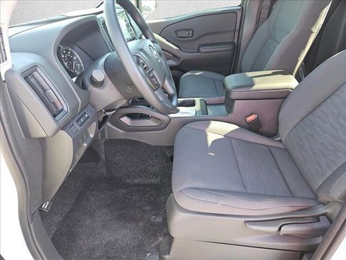 New 2026 Nissan Frontier S image 10