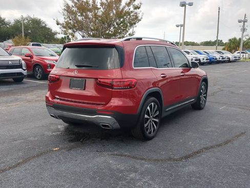 Used 2021 Mercedes-Benz GLB 250 image 6