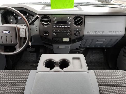 Used 2014 Ford F250 XL w/ Power Equipment Group image 14
