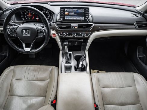 Used 2018 Honda Accord Touring image 20