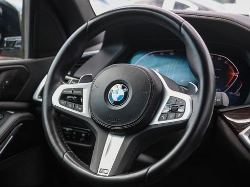 Used 2023 BMW X5 sDrive40i w/ M Sport Package RWD image 15