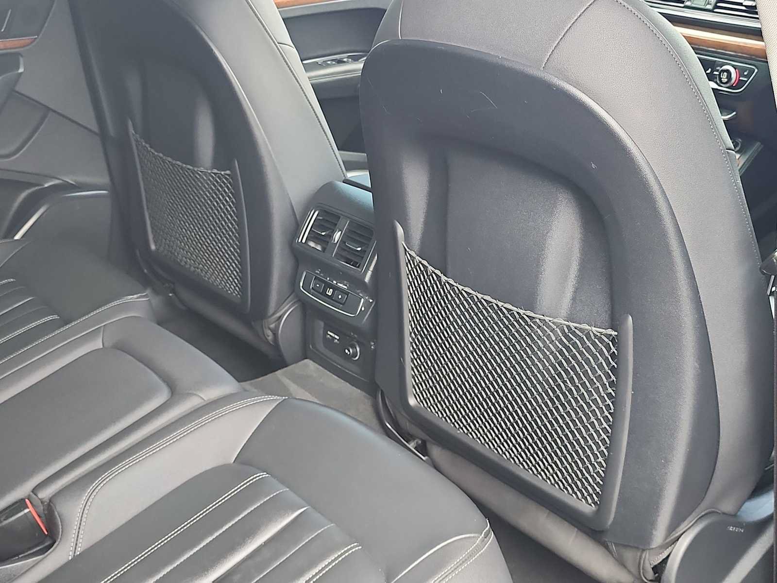Used 2021 Audi Q5 2.0T Premium Plus AWD/4WD image 22