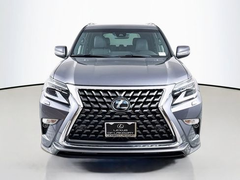 Certified 2021 Lexus GX 460 Premium w/ Accessory Package AWD/4WD image 2