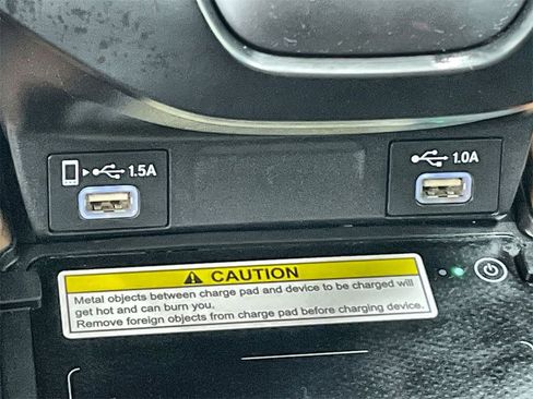 Used 2020 Honda CR-V Touring image 25