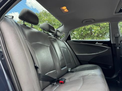 Used 2013 Hyundai Sonata Limited FWD image 30