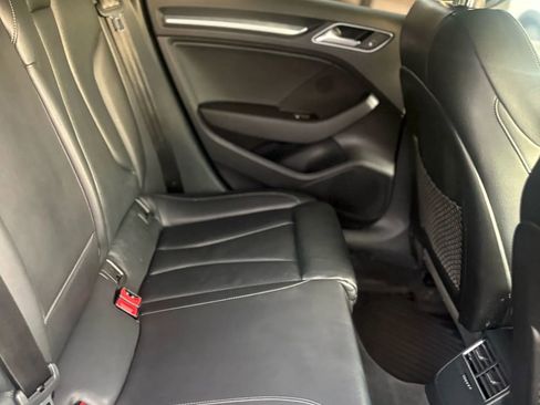 Used 2020 Audi A3 2.0T Premium w/ Final Edition Package image 46