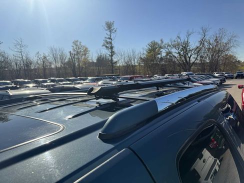 Used 2007 GMC Yukon Denali image 16