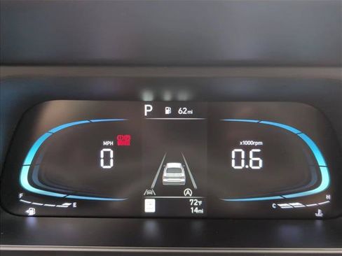 New 2026 Hyundai Elantra SE FWD image 11