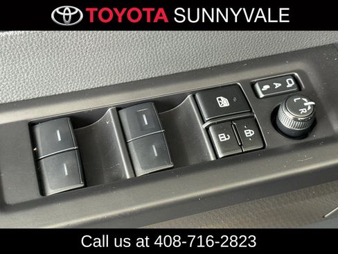 Certified 2025 Toyota Sequoia TRD Pro AWD/4WD image 18