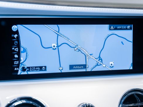 Used 2023 Rolls-Royce Ghost image 34