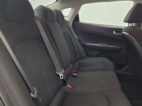 Used 2019 Kia Optima LX image 19