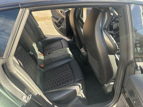 Used 2019 Audi RS 5 Sportback image 25