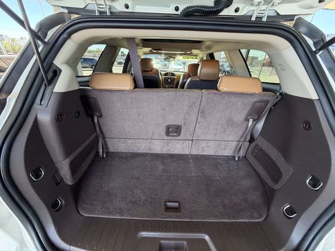 Used 2014 Buick Enclave Premium w/ Trailering Provision Package FWD image 22