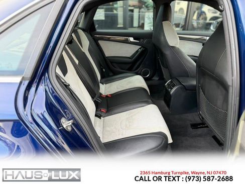 Used 2014 Audi S4 Premium Plus image 18