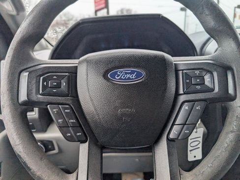 Used 2017 Ford F350 XL w/ Power Equipment Group image 14