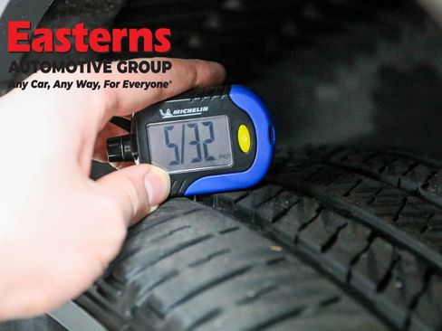 Used 2023 Jeep Grand Cherokee 4WD 4xe image 24