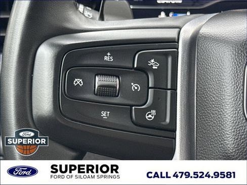 Used 2025 GMC Sierra 1500 Elevation w/ Elevation Premium Package AWD/4WD image 24