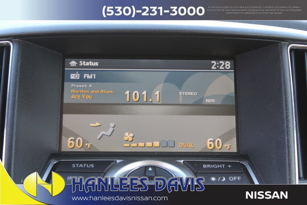 Used 2010 Nissan Maxima 3.5 SV w/ Premium Pkg FWD image 27