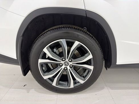 Used 2022 Lexus RX 350 AWD w/ Premium Package image 47