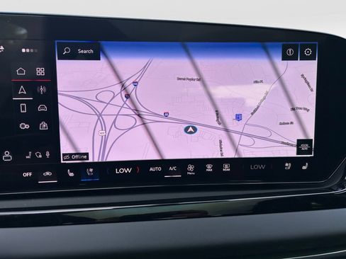 New 2025 Audi A5 2.0T Premium Plus image 17