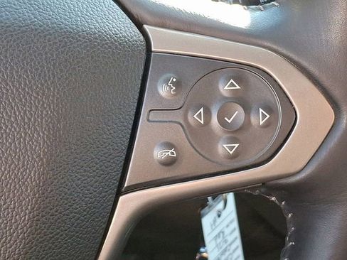 Used 2017 Chevrolet Colorado Z71 image 31