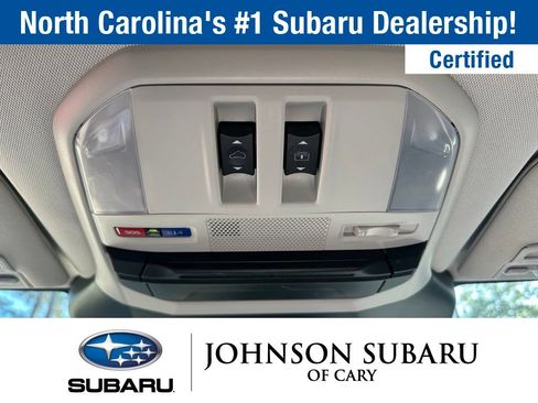 Used 2023 Subaru Ascent Onyx Edition Limited AWD/4WD image 16