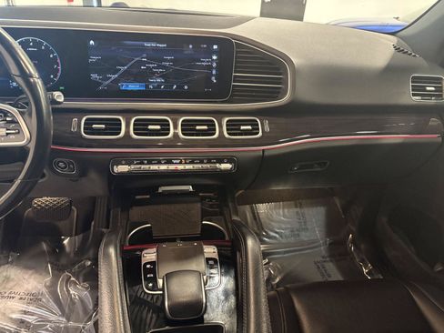 Used 2020 Mercedes-Benz GLE 350 4MATIC image 17