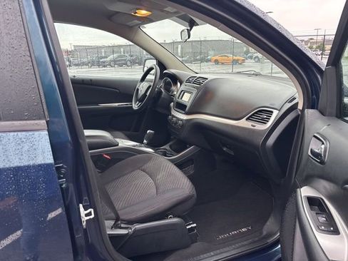 Used 2014 Dodge Journey American Value Package w/ Flexible Seating Group image 8