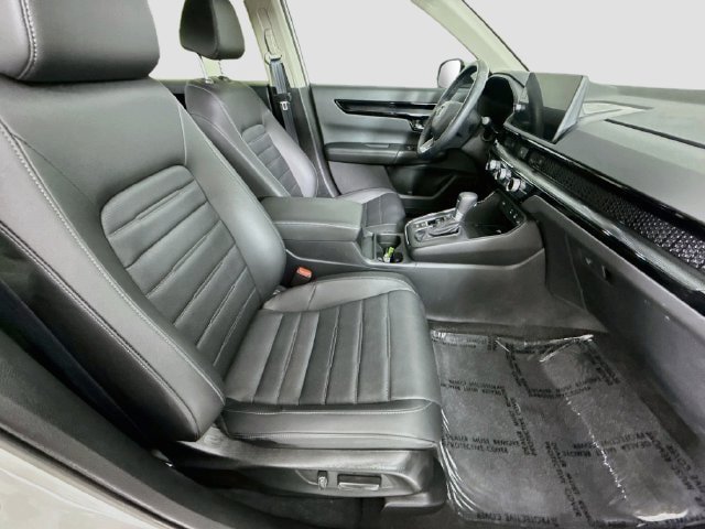 Used 2026 Honda CR-V EX-L image 28