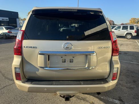 Used 2010 Lexus GX 460 image 5