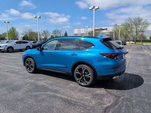 New 2026 Acura MDX Type S image 9