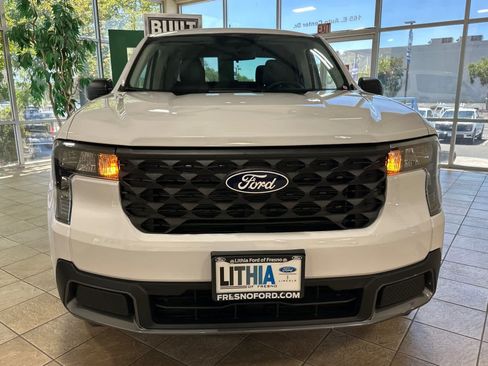 New 2026 Ford Maverick XLT FWD image 11
