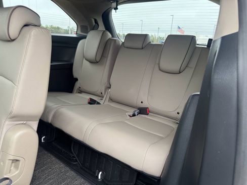 Certified 2023 Honda Odyssey Elite image 26