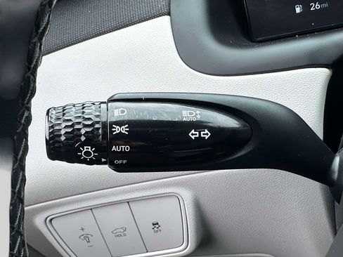 Used 2023 Hyundai Tucson Limited image 37