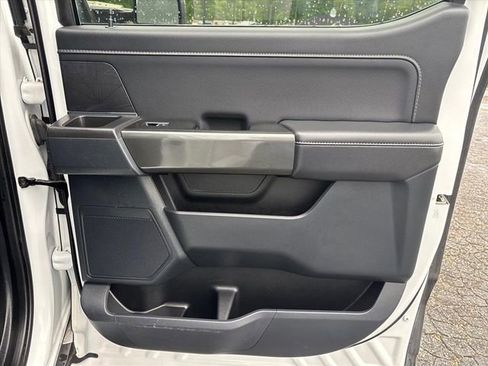 Used 2023 Ford F150 XLT w/ Equipment Group 302A High AWD/4WD image 16