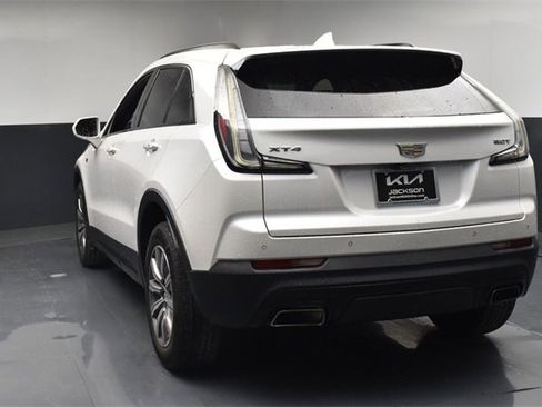 Used 2019 Cadillac XT4 Sport image 6