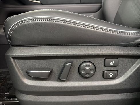 Certified 2026 INFINITI QX80 Autograph w/ Autograph Exterior Package image 17