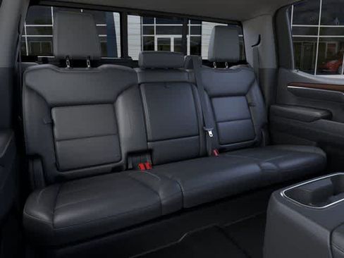 New 2026 GMC Sierra 1500 Denali w/ Technology Package AWD/4WD image 17