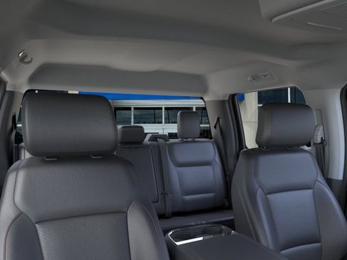 New 2026 Ford F250 Lariat AWD/4WD image 22