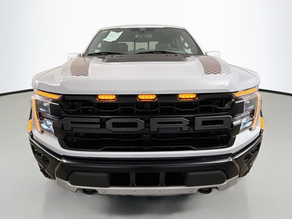 Used 2025 Ford F150 Raptor AWD/4WD image 2