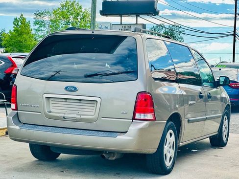 Used 2006 Ford Freestar SE FWD image 6