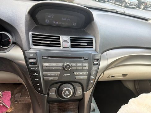 Used 2012 Acura TL FWD image 19