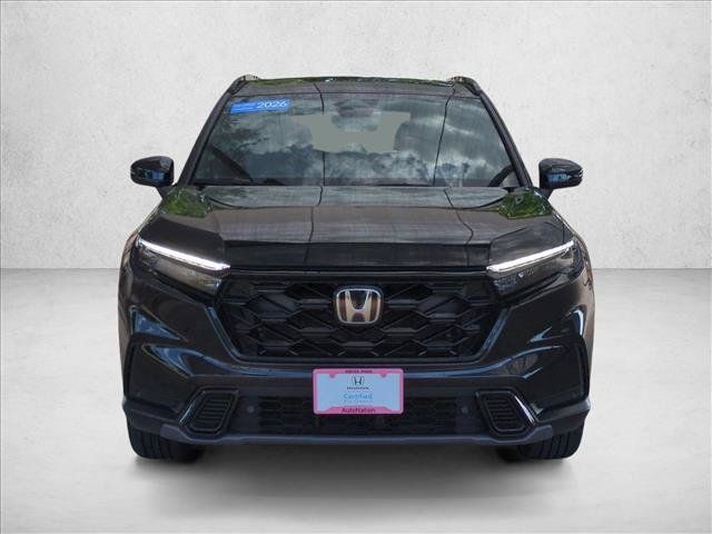 Certified 2026 Honda CR-V Sport-L image 2