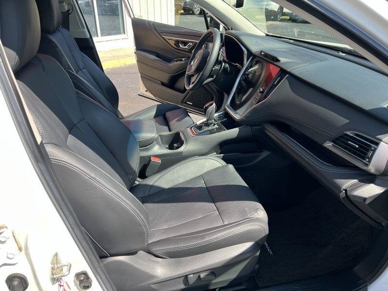 Used 2020 Subaru Outback Limited AWD/4WD image 14