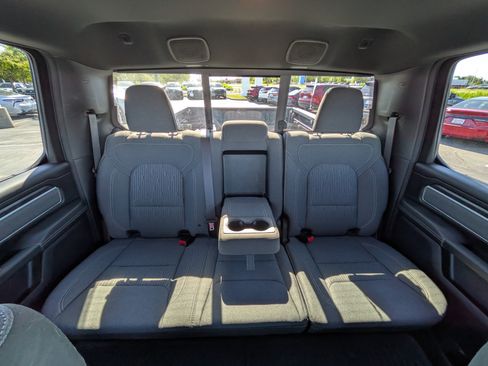 Used 2023 RAM 1500 Big Horn AWD/4WD image 22